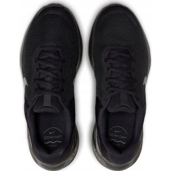 BUTY MĘSKIE SPORTOWE NIKE REVOLUTION 7 FB2207-005