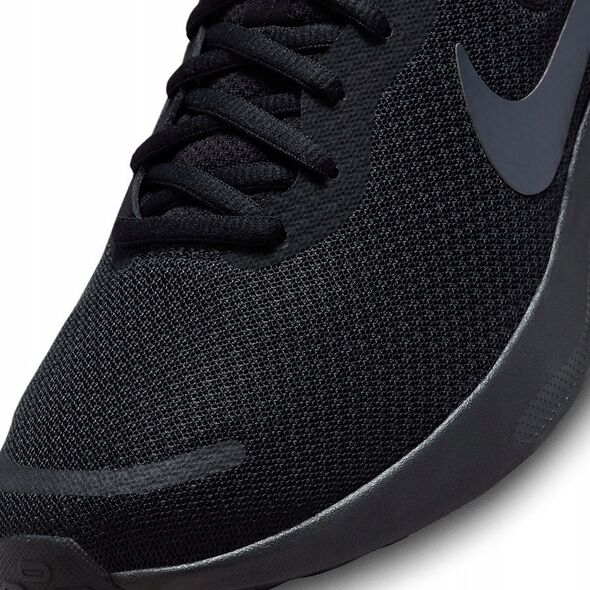 BUTY MĘSKIE SPORTOWE NIKE REVOLUTION 7 FB2207-005