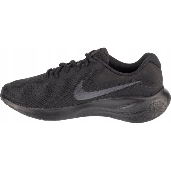 BUTY MĘSKIE SPORTOWE NIKE REVOLUTION 7 FB2207-005