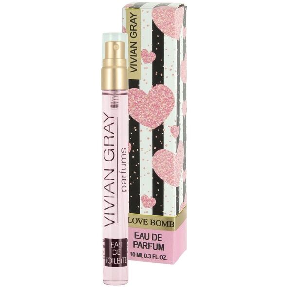 Vivian Gray Woda perfumowana Love Bomb 10ml