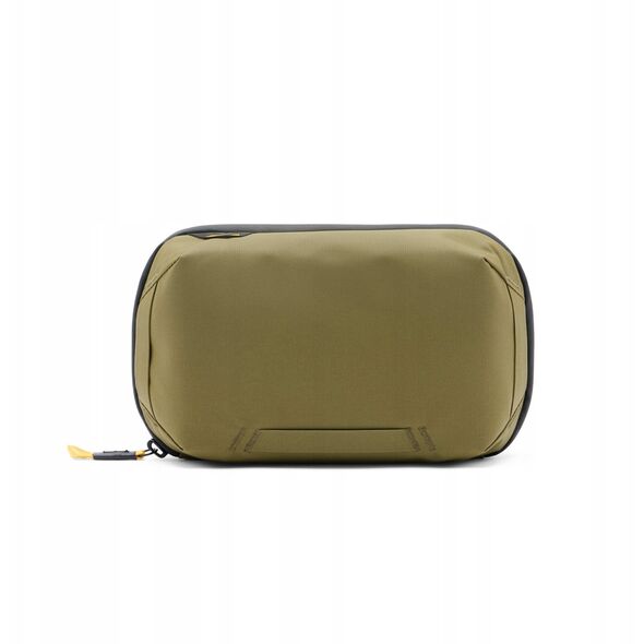 Wkład Travel Line Peak Design Tech Pouch Kelp v2 - oliwkowy