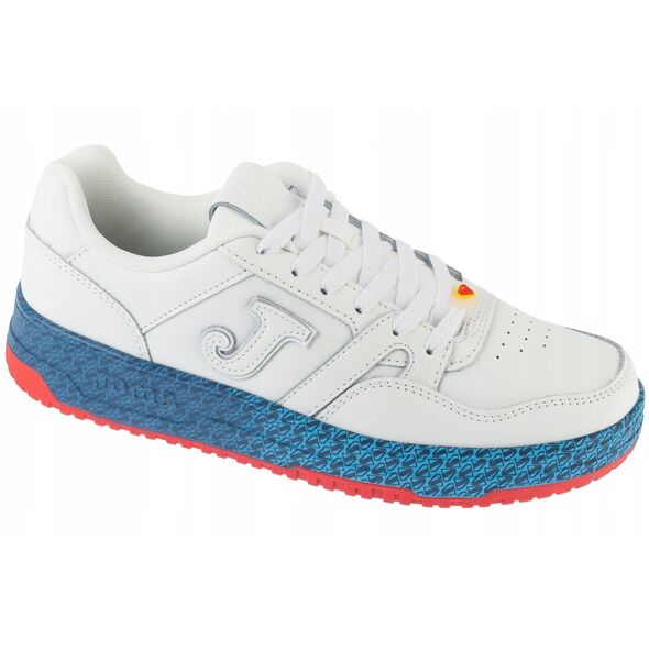 Joma C.Attica Men Superman 2562 CATTIW2562 białe 40