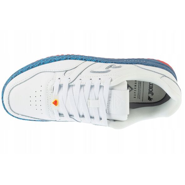 Joma C.Attica Men Superman 2562 CATTIW2562 białe 40