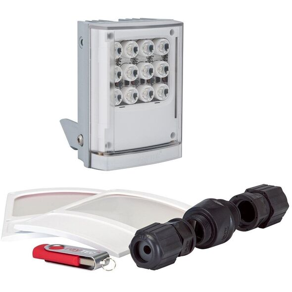 VARIO2 IP PoE w4 Network