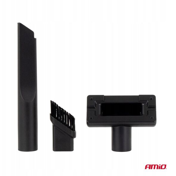 Odkurzacz samochodowy bezprzewodowy bezszczotkowy 70w 11kpa usb-c vc-08 hepa amio-04416