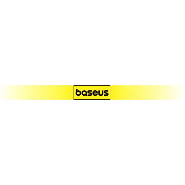 Zewnętrzna kamera Baseus Security S1 2K – biała