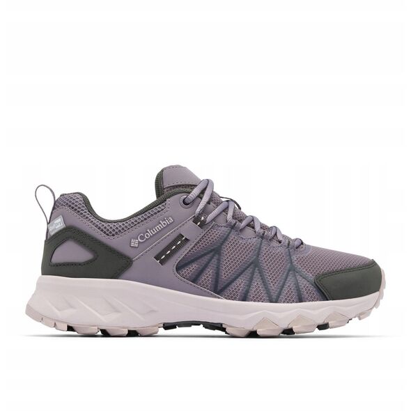 Buty turystyczne damskie Columbia Peakfreak II Outdry - granite purple/vapor