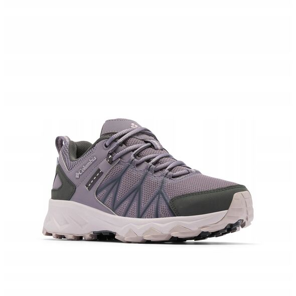 Buty turystyczne damskie Columbia Peakfreak II Outdry - granite purple/vapor