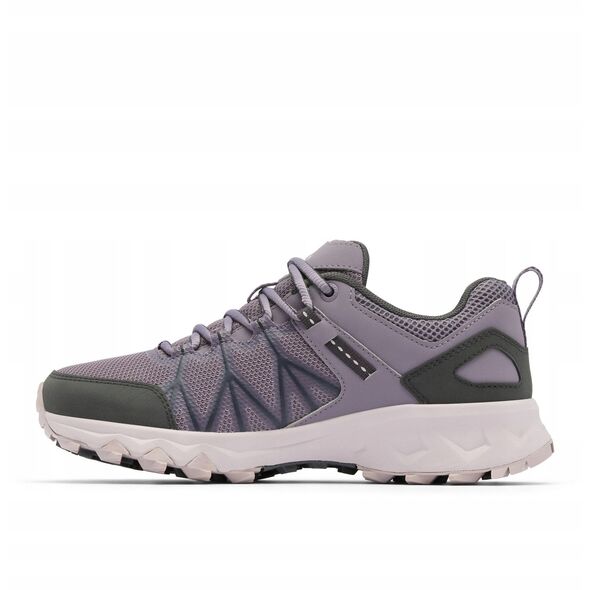 Buty turystyczne damskie Columbia Peakfreak II Outdry - granite purple/vapor