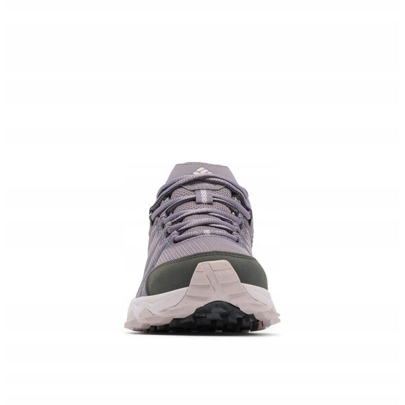 Buty turystyczne damskie Columbia Peakfreak II Outdry - granite purple/vapor