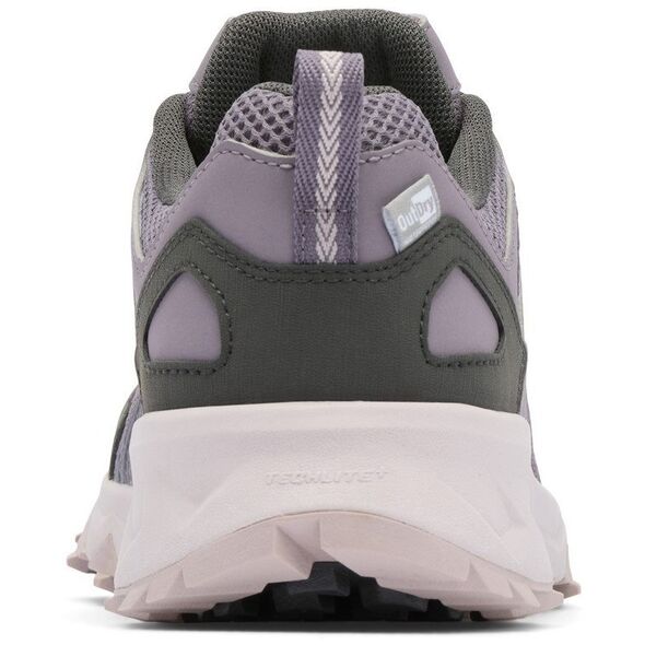 Buty turystyczne damskie Columbia Peakfreak II Outdry - granite purple/vapor