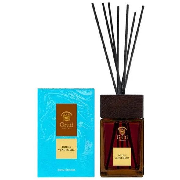 GRITTI Dolce Vendemmia DIFFUSER 500ml