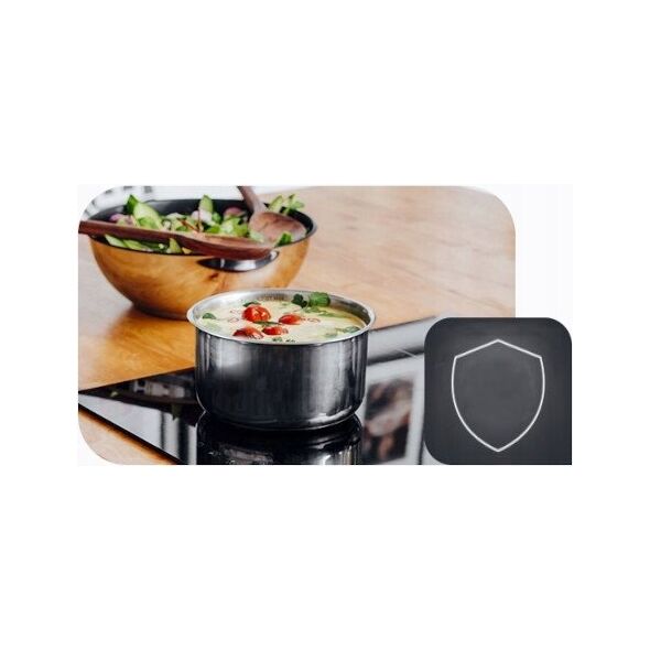 Zestaw garnków TEFAL Ingenio Emotion L897SA74 10ele