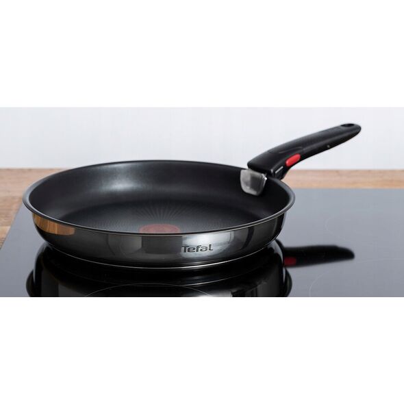 Zestaw garnków TEFAL Ingenio Emotion L897SB74 11ele