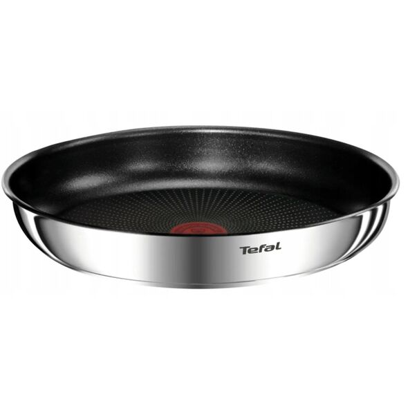 Zestaw garnków TEFAL Ingenio Emotion L897SB74 11ele