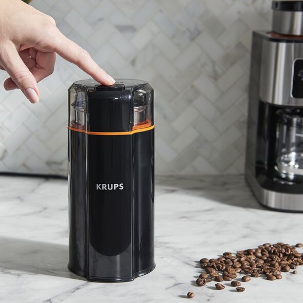 Młynek do kawy KRUPS GX3328