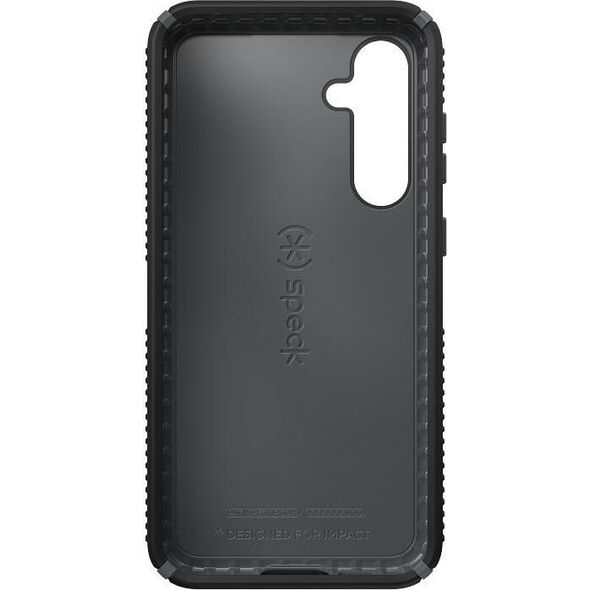 Speck Speck Presidio2 Grip - Etui Samsung Galaxy S23 FE (Black/Black/White)