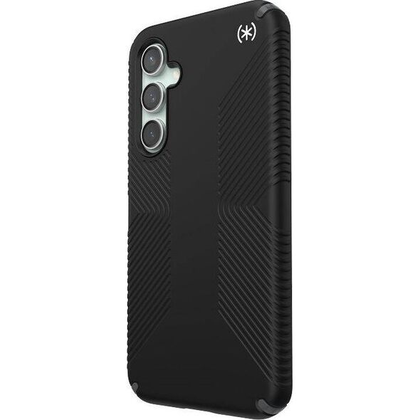 Speck Speck Presidio2 Grip - Etui Samsung Galaxy S23 FE (Black/Black/White)