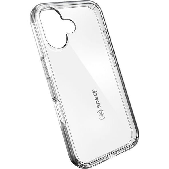 Speck Speck Gemshell - Etui iPhone 16 (Clear)