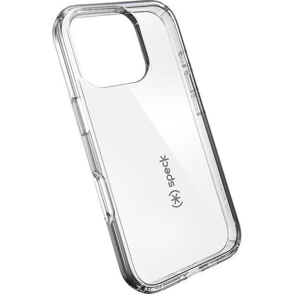 Speck Speck Gemshell - Etui iPhone 16 Pro (Clear)