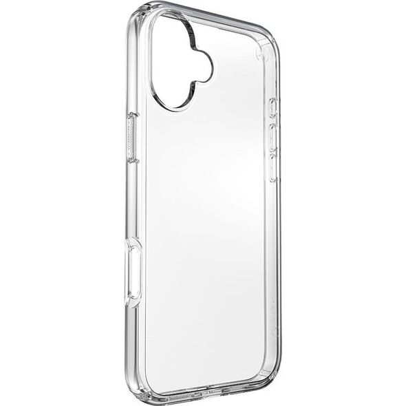 Speck Speck Presidio Perfect-Clear - Etui iPhone 16 Plus (Clear)