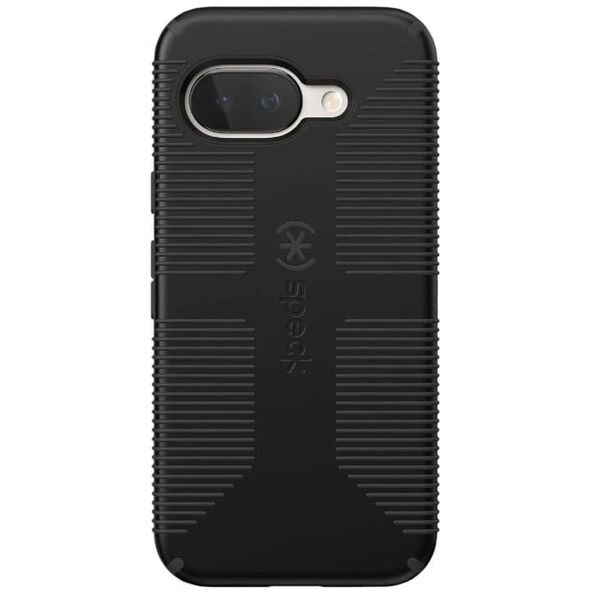 Speck ImpactHero Grip - Etui Google Pixel 9a (Czarny)