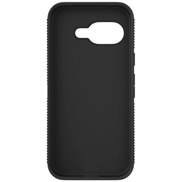 Speck ImpactHero Grip - Etui Google Pixel 9a (Czarny)