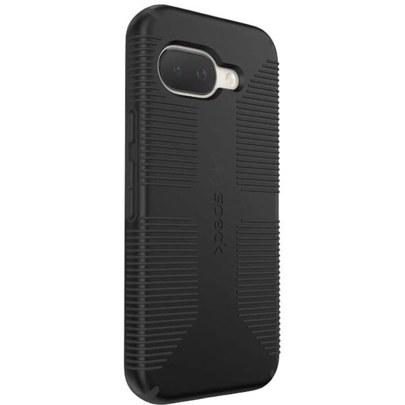 Speck ImpactHero Grip - Etui Google Pixel 9a (Czarny)