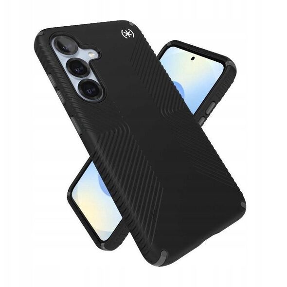 Etui do Samsung Galaxy S25 / 24 Speck Presidio2 Grip MagSafe Case