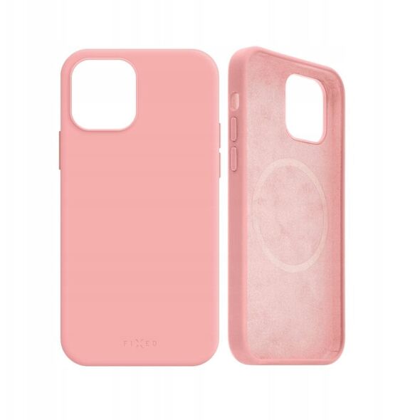 Fixed MagFlow Samsung Galaxy S25 pink