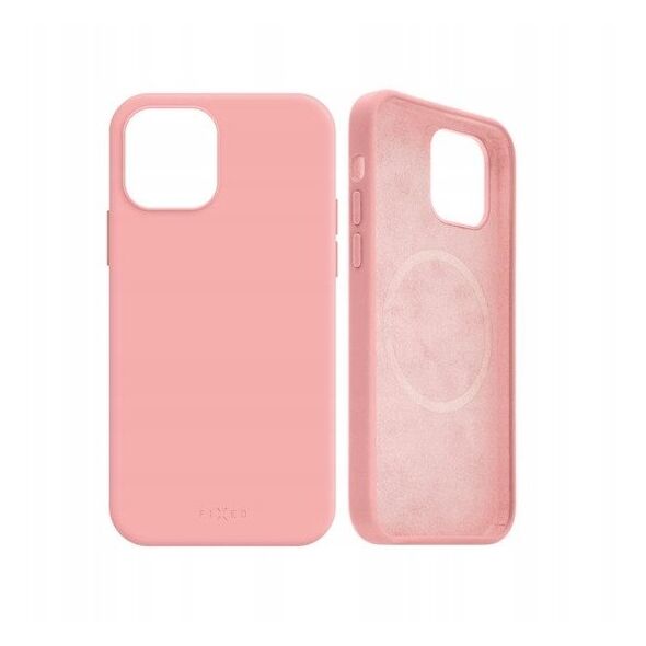 Fixed MagFlow Samsung Galaxy S25 pink