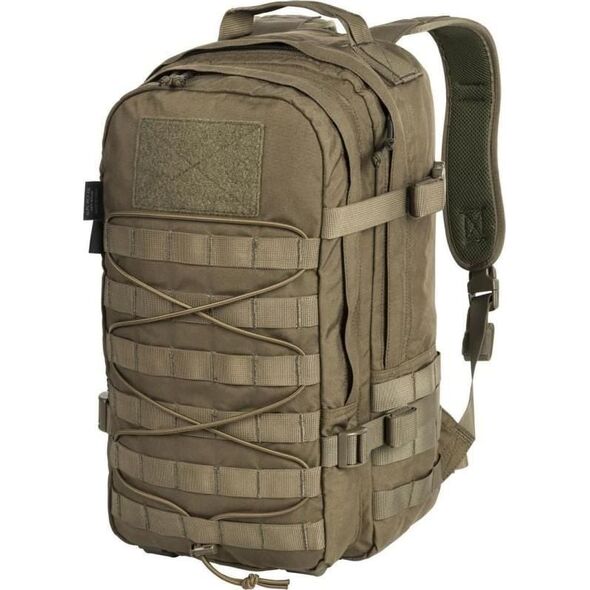 Plecak turystyczny Helikon-Tex Raccoon Mk2 Cordura 20 l Coyote