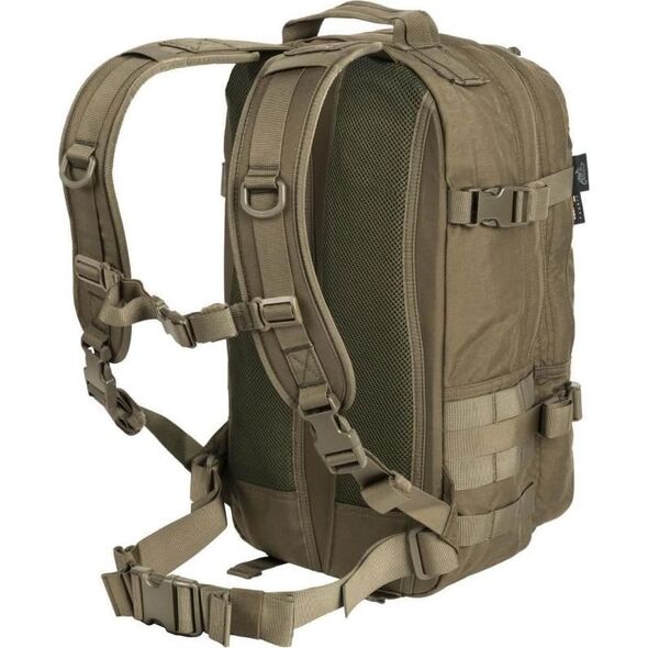 Plecak turystyczny Helikon-Tex Raccoon Mk2 Cordura 20 l Coyote