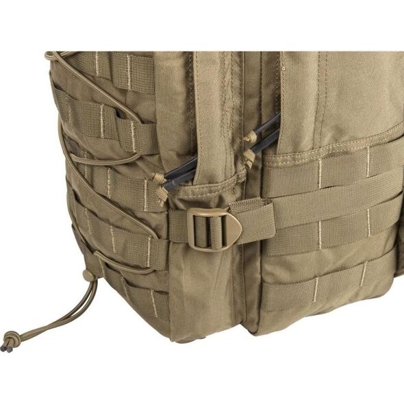 Plecak turystyczny Helikon-Tex Raccoon Mk2 Cordura 20 l Coyote