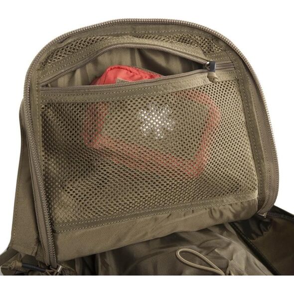 Plecak turystyczny Helikon-Tex Raccoon Mk2 Cordura 20 l Coyote