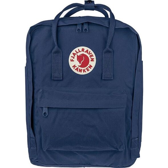 Fjallraven Plecak Kanken Royal Blue F23510-540