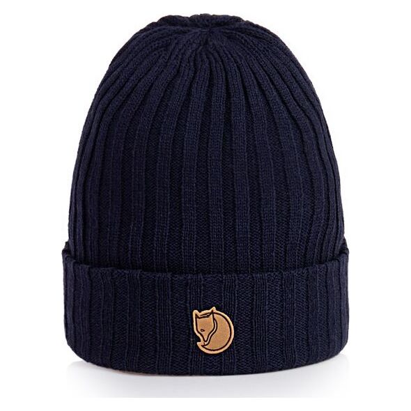 Fjallraven Czapka Fjallraven Byron 77388-555