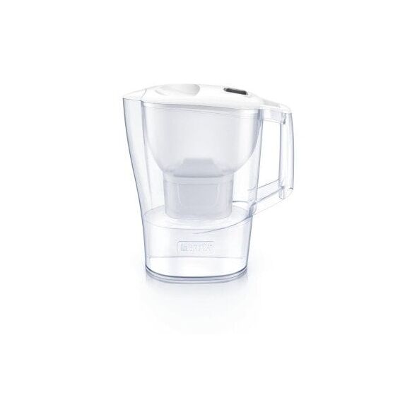 Dzbanek Brita Aluna Calendar