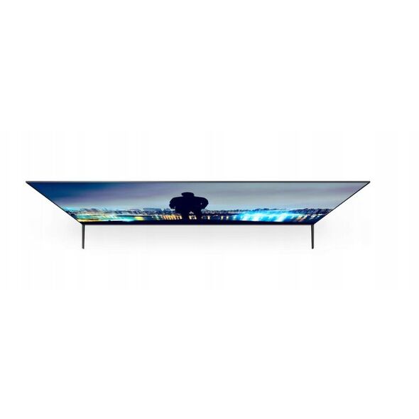Sony Bravia 8 II Professional Displays FWD-65XR8M2 - 164 cm (65") Diagonalklasse OLED-TV (QD-OLED) - Digital Signage - Smart TV - Google TV - 4K UHD (2160p) 3840 x 2160 - HDR - Schwarz