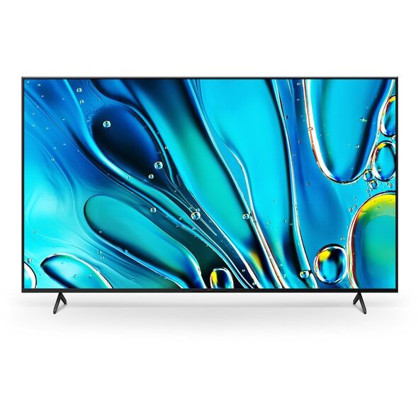 Sony Bravia 8 II Professional Displays FWD-65XR8M2 - 164 cm (65") Diagonalklasse OLED-TV (QD-OLED) - Digital Signage - Smart TV - Google TV - 4K UHD (2160p) 3840 x 2160 - HDR - Schwarz