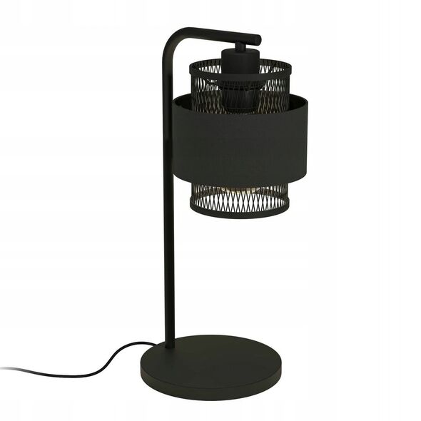 TABLE LAMP OTTOMANE E27 40W