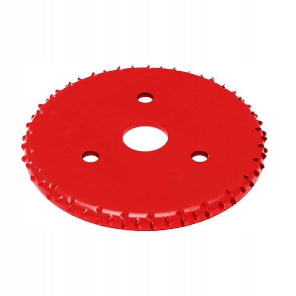 TARNIK FREZ STANDARD TS-99 120/6 MM