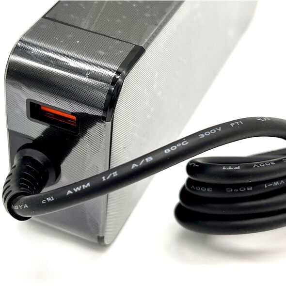 BTI 127W 15V 8A AC ADAPTER