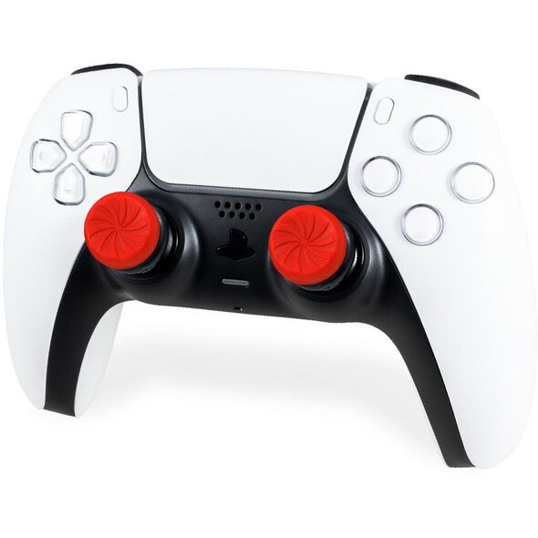KontrolFreek FPS Freek Inferno  PS4  PS5  2 gab. - Apvalks pogam