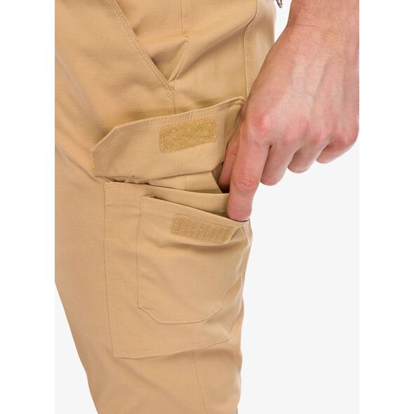 Spodnie turystyczne Columbia Tech Trail Utility Pant - canoe rozmiar: L