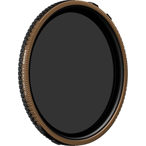 PolarPro Chroma PMVND/PL/Black Mist 2-5 stop 95mm Fine Thread