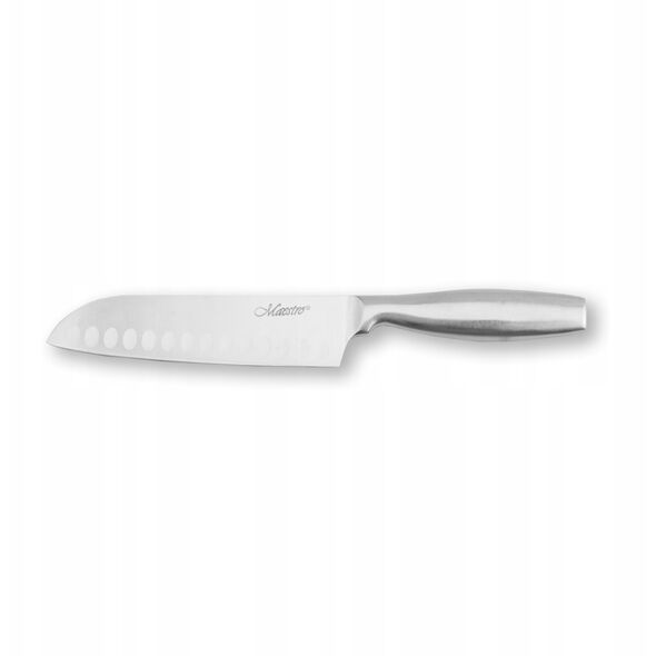 NÓŻ UNIWERSALNY 12.5CM STALOWY POJEDYNCZY KUCHENNY MAESTRO MR-1478