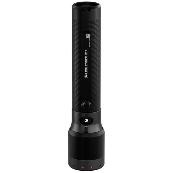 Latarka Ledlenser P7R