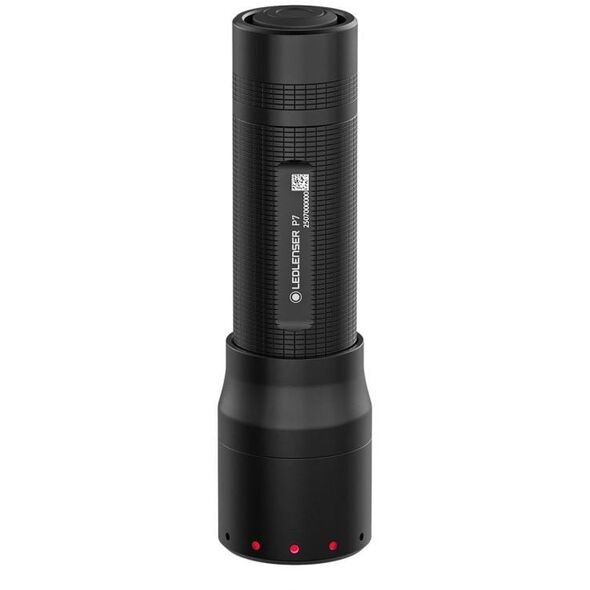Latarka Ledlenser P7