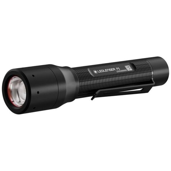 Latarka Ledlenser P5